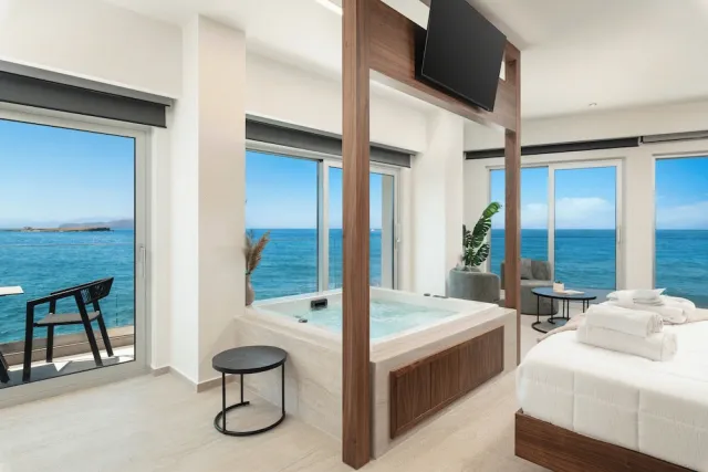Billede av hotellet Elia Sea Suites - nummer 1 af 92