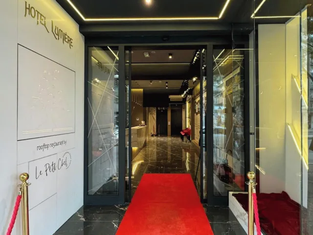 Hotellbilder av Lumière Hotel - nummer 1 av 10