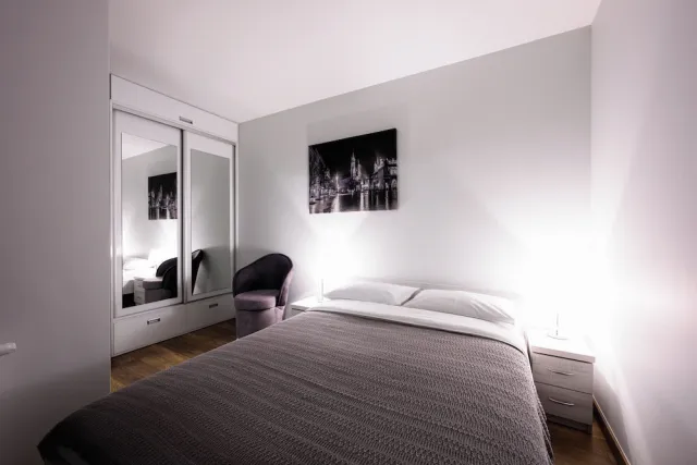 Hotellbilder av Native Apartments Masarska 8 - nummer 1 av 91
