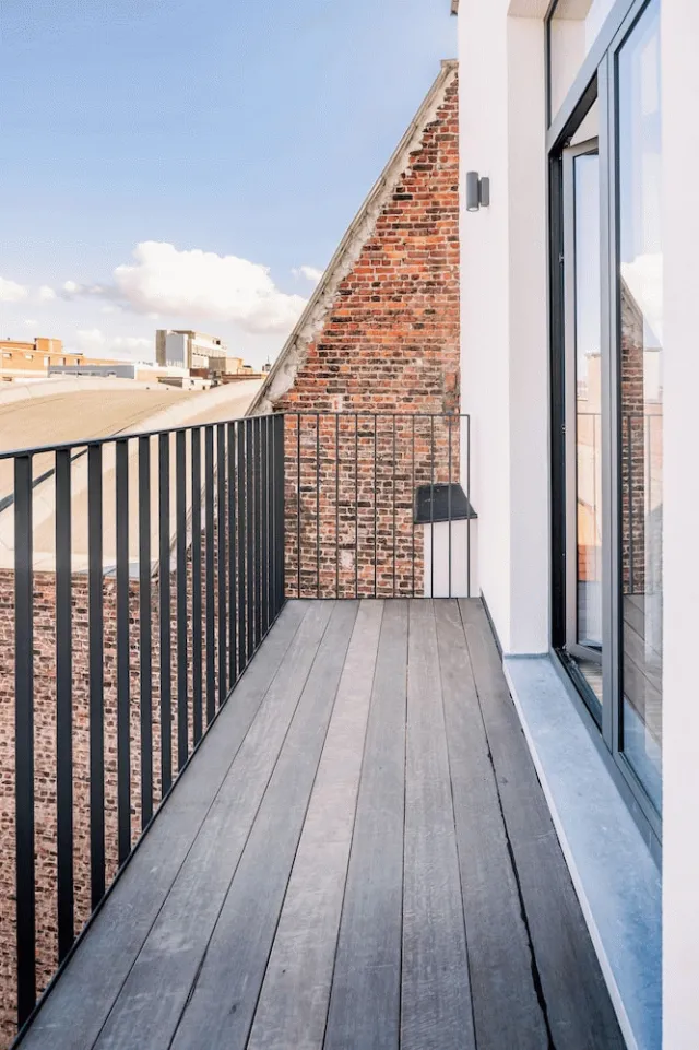 Hotellbilder av Smartflats - Avenue Antwerp - nummer 1 av 10