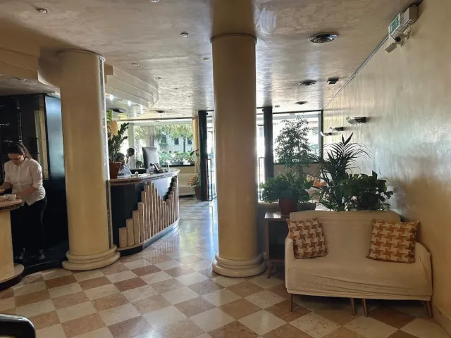 Billede av hotellet HOTEL RAFFAELLO VENICE - nummer 1 af 10