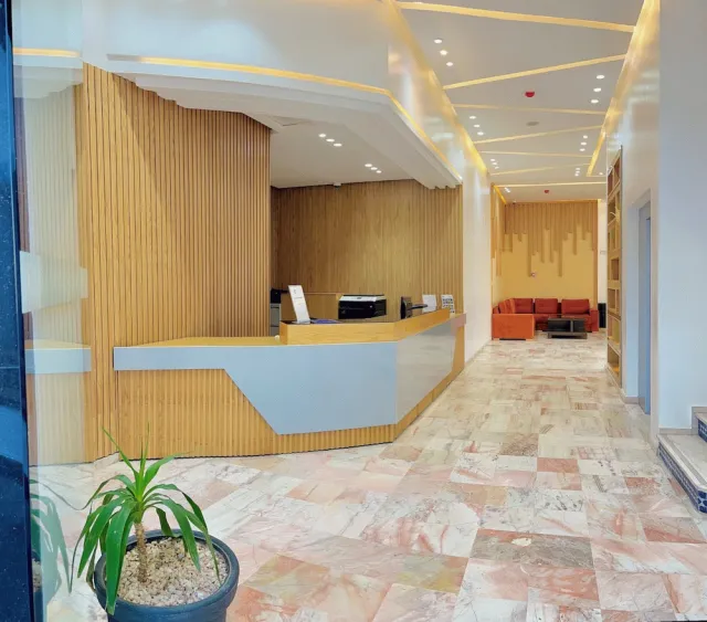 Billede av hotellet Anna Hotel Agadir - nummer 1 af 39