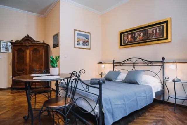 Billede av hotellet Apartments Amoret - nummer 1 af 10