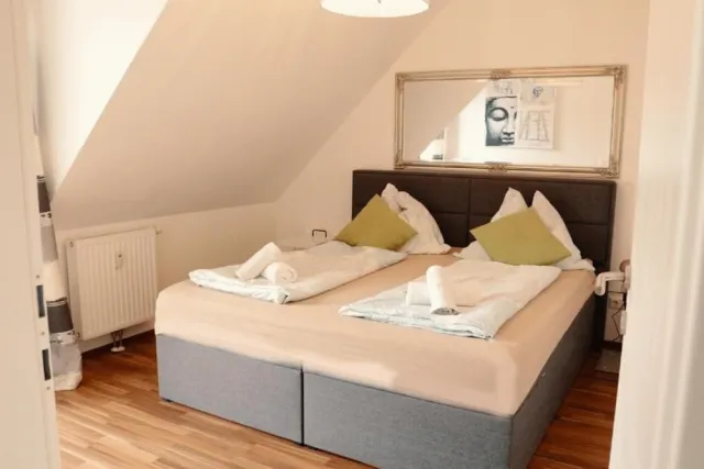 Billede av hotellet Vienna Airport Residences - nummer 1 af 14