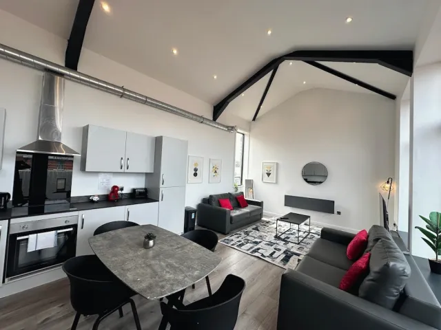 Hotellbilder av Dale Street Liverpool By Beehosting - nummer 1 av 73