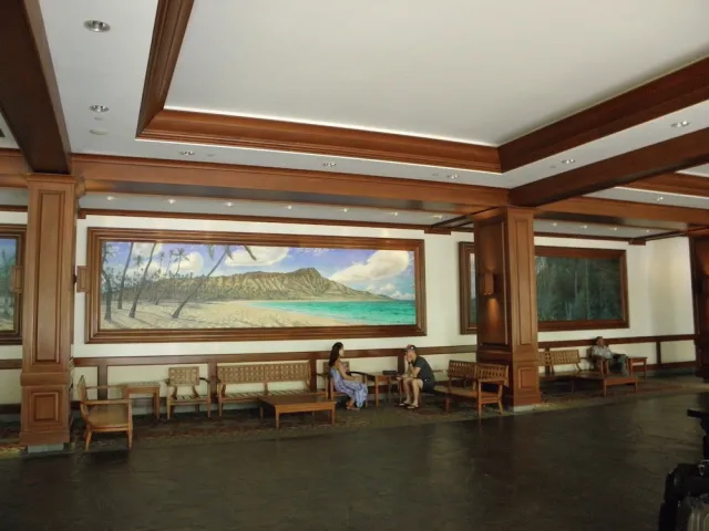 Hotellbilder av High Floor Mountain View with King or Queen Bed and Parking - nummer 1 av 100