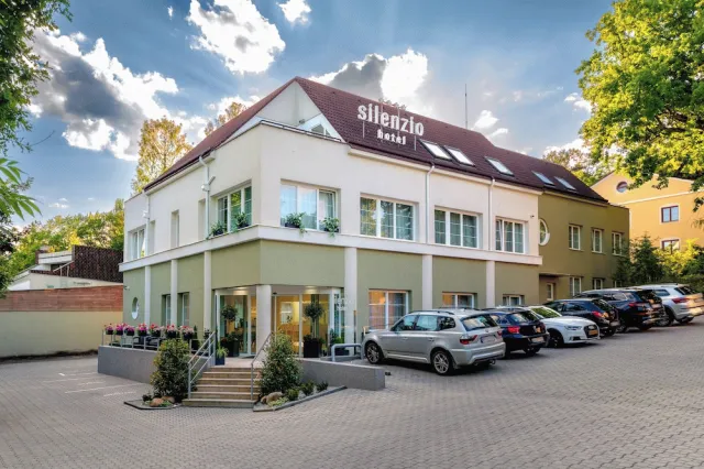 Billede av hotellet Hotel Silenzio - nummer 1 af 10
