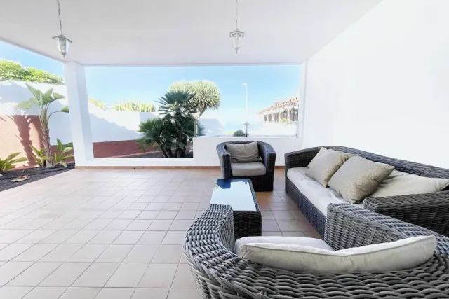Hotellbilder av Villa Amorio - nummer 1 av 23