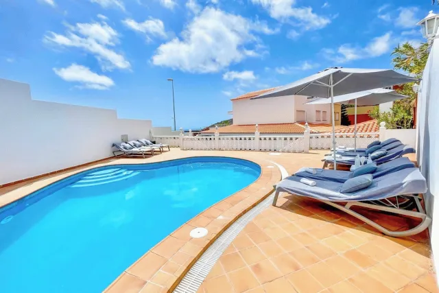 Hotellbilder av Villa Amorio - nummer 1 av 23
