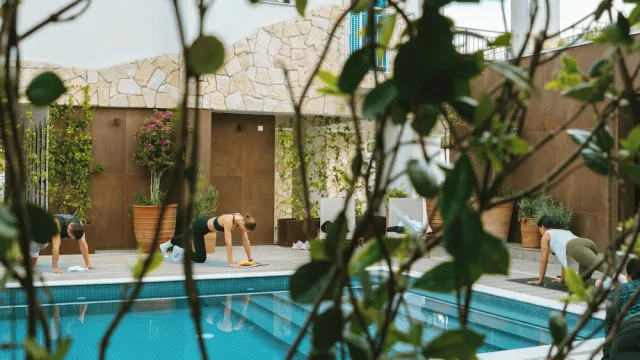 Hotellbilder av LIV & CO SUITES & VILLAS - nummer 1 av 33