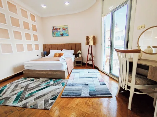 Billede av hotellet Sun Homes Tahrir square Cairo - nummer 1 af 32