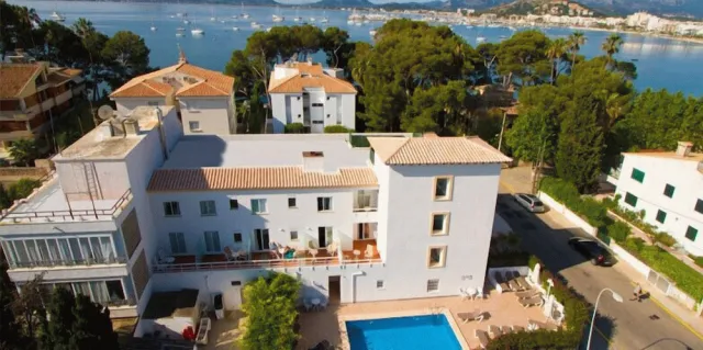 Billede av hotellet Hotel Villa Singala - nummer 1 af 10
