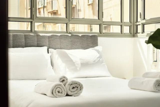 Billede av hotellet Jacob Shenkin Hotel - nummer 1 af 41
