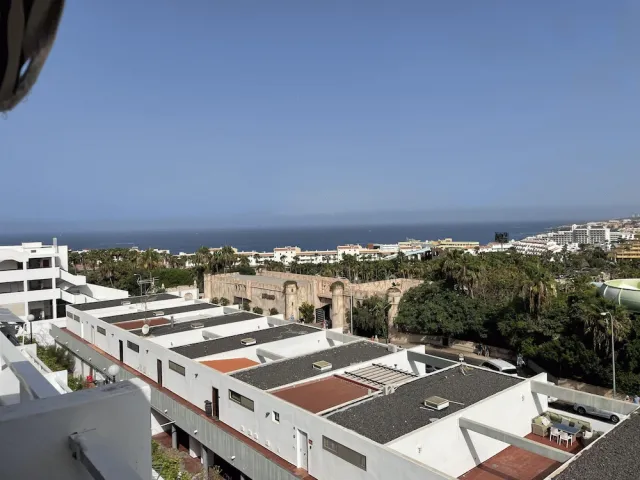 Billede av hotellet Tropical Bliss Escape in Costa Adeje - nummer 1 af 14