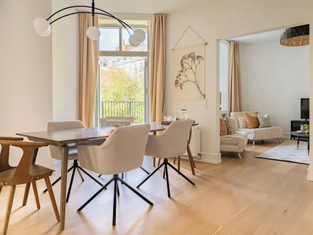Billede av hotellet Hotel Sanders - nummer 1 af 39