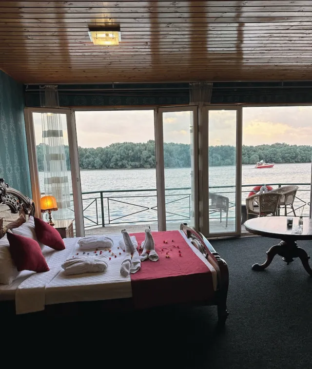 Hotellbilder av Hotel Odelia - nummer 1 av 83