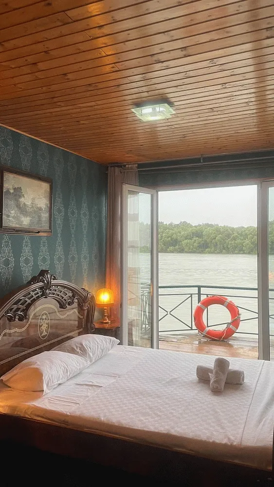 Hotellbilder av Hotel Odelia - nummer 1 av 10