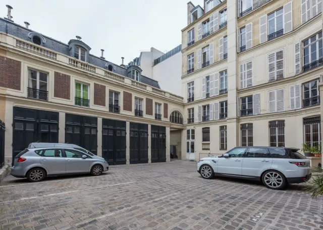 Billede av hotellet WS St Germain - Quartier Latin - nummer 1 af 10