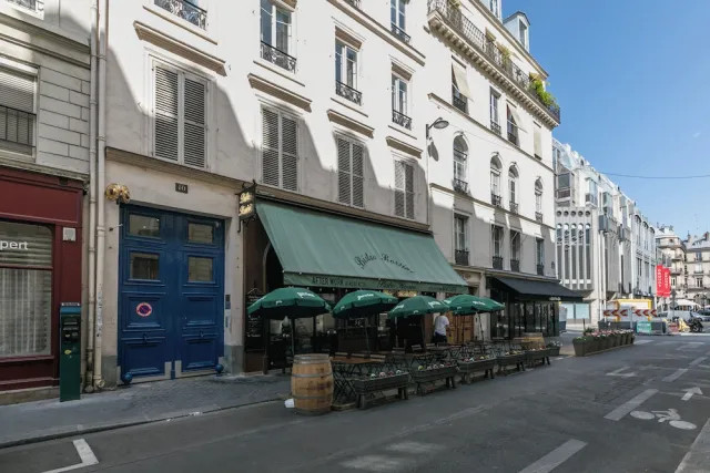 Billede av hotellet WS Opéra - Rossini - nummer 1 af 10