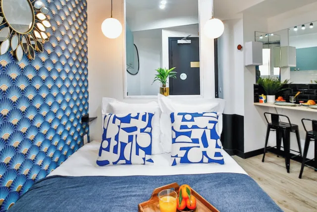 Billede av hotellet WS Tour Eiffel - Laos - nummer 1 af 10