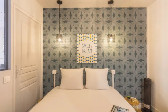 Billede av hotellet WS Opéra - Galeries Lafayette - nummer 1 af 10