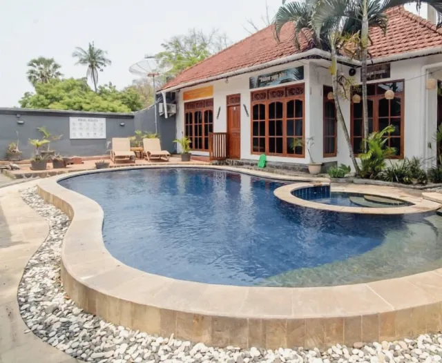 Billede av hotellet Mumbul Guesthouse - nummer 1 af 10