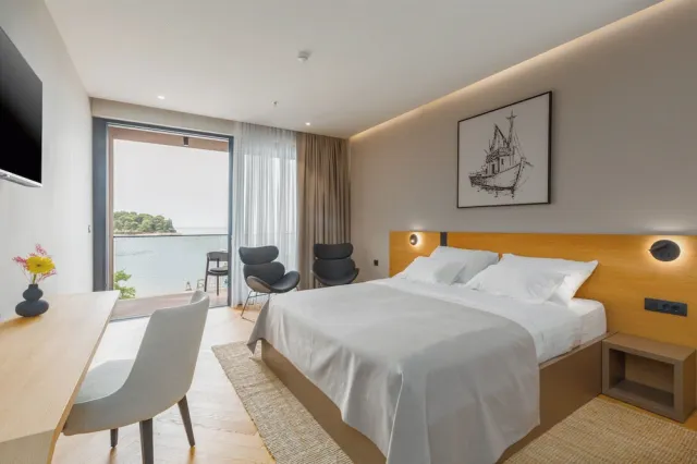 Hotellbilder av Hotel Squero - nummer 1 av 43