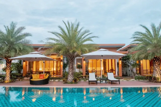 Billede av hotellet Kan & Kan Resort Hua Hin - nummer 1 af 10
