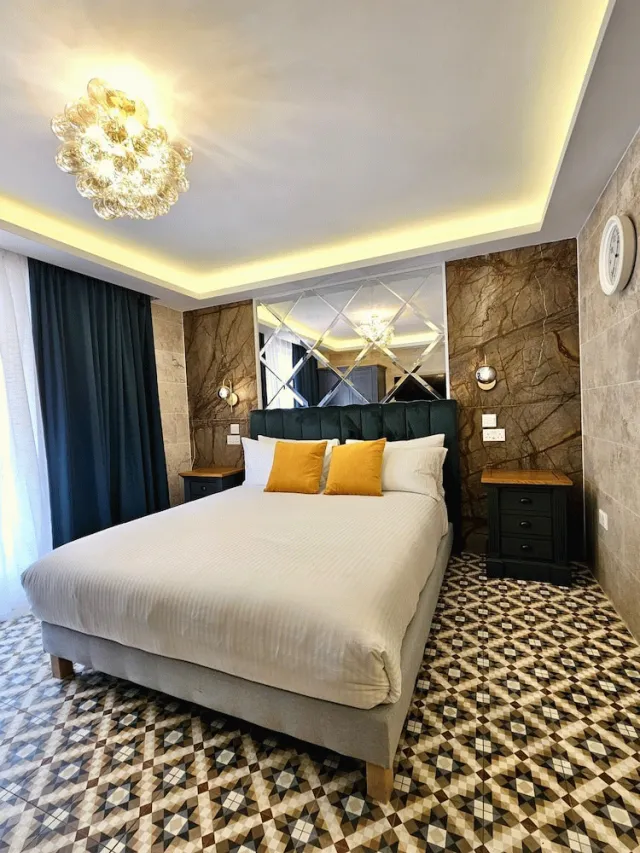 Billede av hotellet Balcony Hotel - nummer 1 af 19
