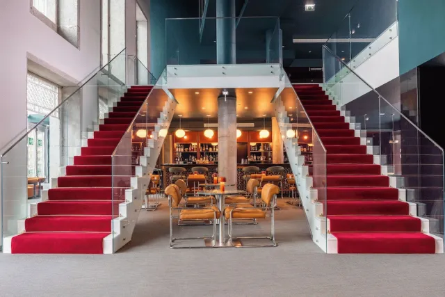 Hotellbilder av Cenica Porto Hotel, Curio Collection by Hilton - nummer 1 av 60