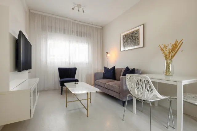 Billede av hotellet Phaedrus Living Mini Art House Pollock - nummer 1 af 10