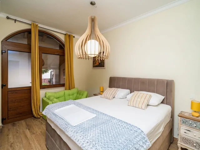 Hotellbilder av Apartment Fortuno - nummer 1 av 45