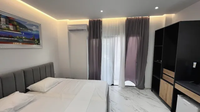 Hotellbilder av Lezet Hotel - nummer 1 av 26