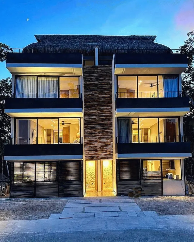 Hotellbilder av DosSantas Wellness & Jungle by BT Homes - nummer 1 av 79