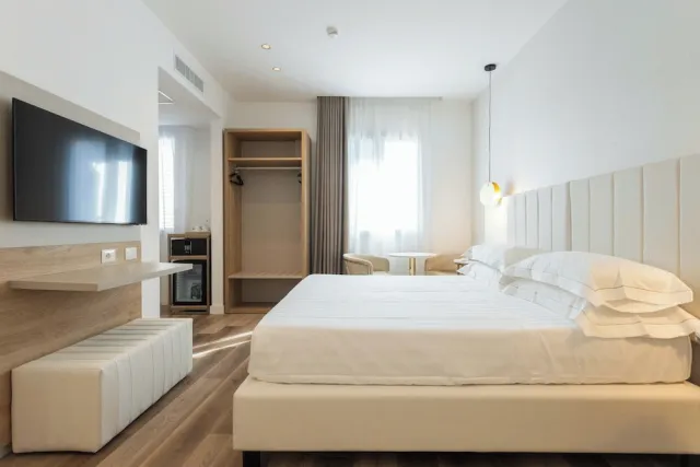 Billede av hotellet Mondello Glam Hotel - nummer 1 af 10