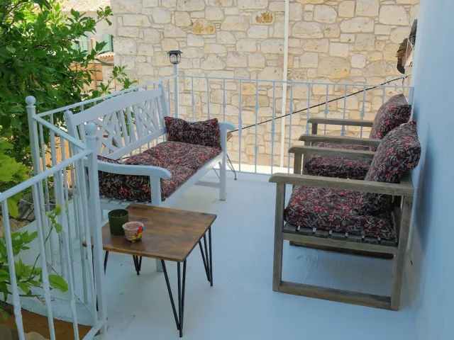 Hotellbilder av Eskikent Alaçatı - nummer 1 av 28