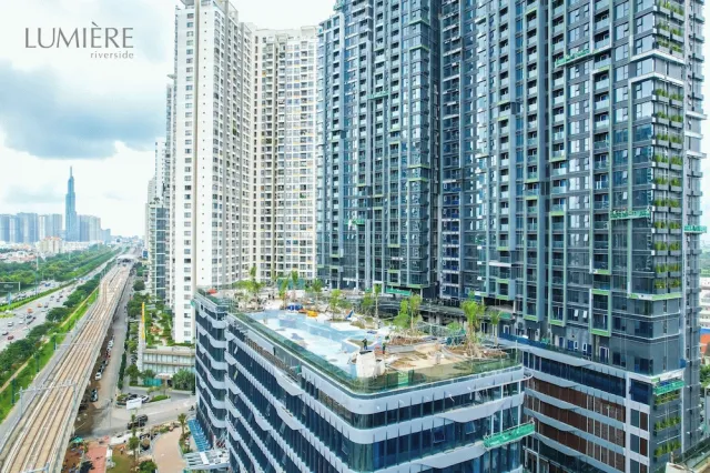 Billede av hotellet Odela West Tower Riverside Apt Hotel - nummer 1 af 93