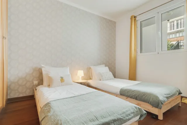 Billede av hotellet Alfa I - nummer 1 af 20