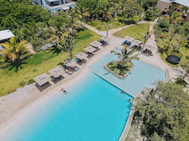 Hotellbilder av Soul Paje Managed by TOC - nummer 1 av 78