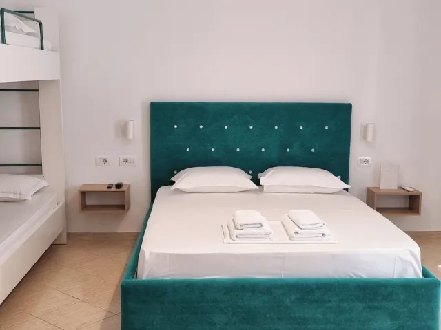 Hotellbilder av Arte Apartments - nummer 1 av 20