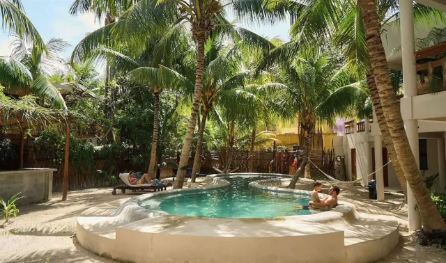Hotellbilder av Casa del Viento by ÓOL Hotels - nummer 1 av 96
