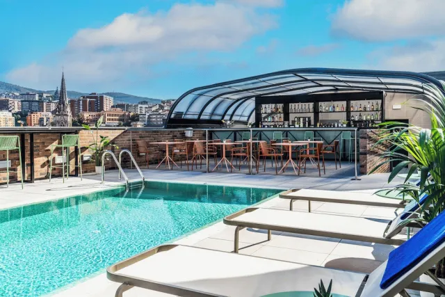 Billede av hotellet Axel Hotel Bilbao – Adults Only - nummer 1 af 10