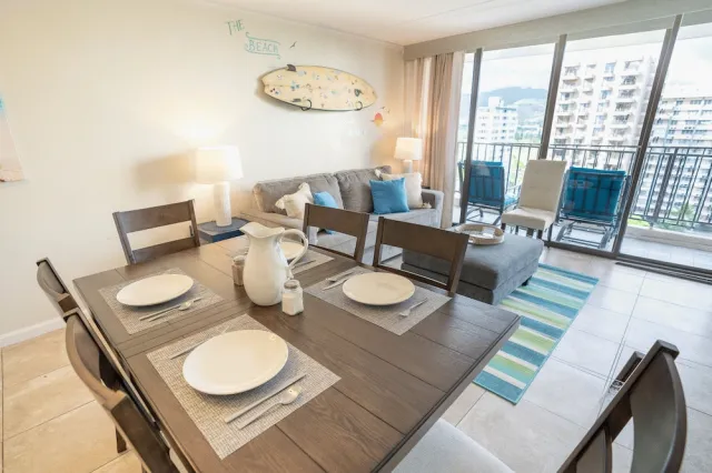 Hotellbilder av Tower 2 Suite 1207 1 Bedroom Condo - nummer 1 av 34