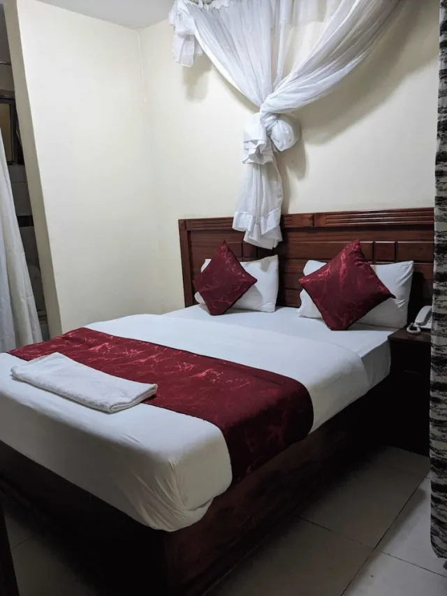 Hotellbilder av Epitome Times Hotel - nummer 1 av 10
