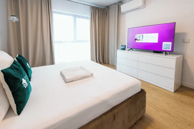 Billede av hotellet Smart Concept Living Plaza - nummer 1 af 20