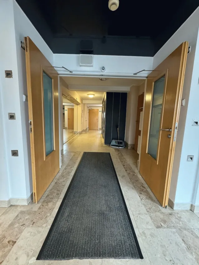 Billede av hotellet Hotel Wilanów - nummer 1 af 10