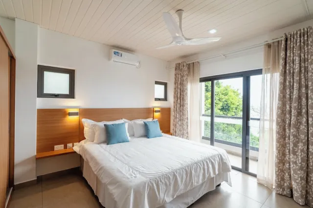 Hotellbilder av Sorento Holiday Apartments - nummer 1 av 45