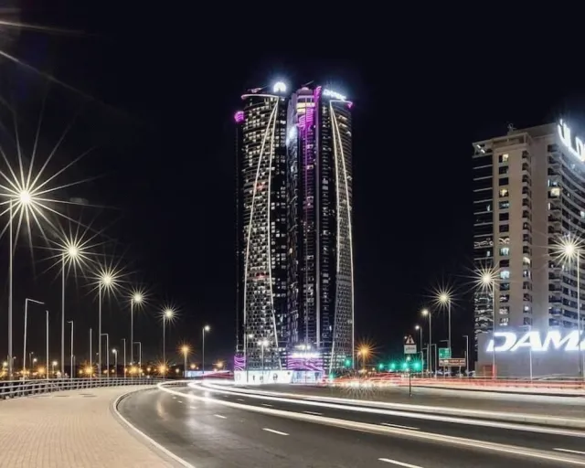 Billede av hotellet Paramount Hotel Dubai - nummer 1 af 48