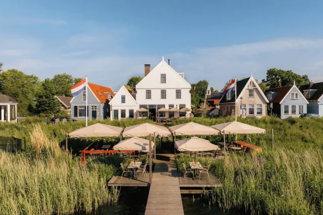 Hotellbilder av De Durgerdam Amsterdam - nummer 1 av 44
