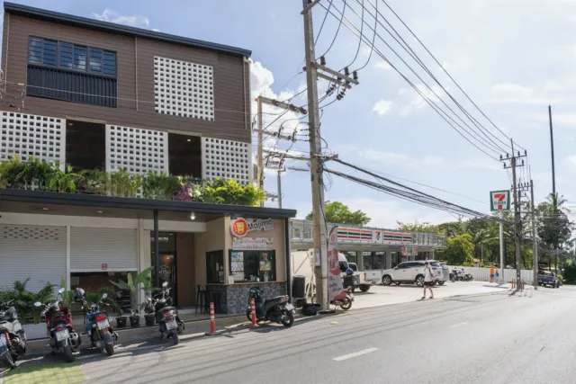 Billede av hotellet Mitsu Guesthouse - nummer 1 af 25